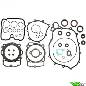 Gasket Kit complete Athena - KTM 450SX-F 