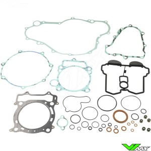 Gasket Kit complete Athena - Yamaha WR450F