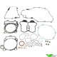 Gasket Kit complete Athena - Yamaha WR450F GasGas EC450F