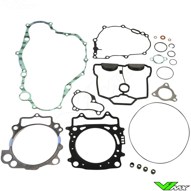 Gasket Kit complete Athena - Yamaha YZF450