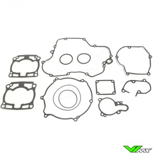 Gasket Kit complete Athena - Kawasaki KX125