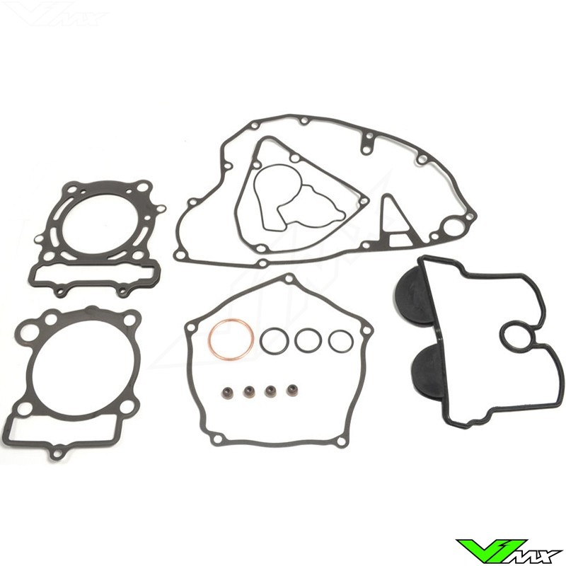 Gasket Kit complete Athena - Kawasaki KXF250 Suzuki RMZ250