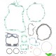 Gasket Kit complete Athena - Yamaha YZ125