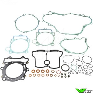 Gasket Kit complete Athena - Yamaha YZF400 WR400F