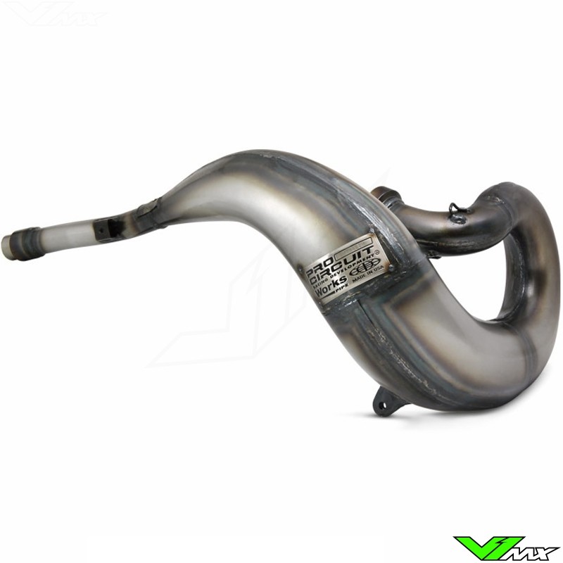 yz125 pro circuit pipe