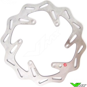 Brake disc front Braking wave fixed 260mm - Husaberg Husqvarna KTM 