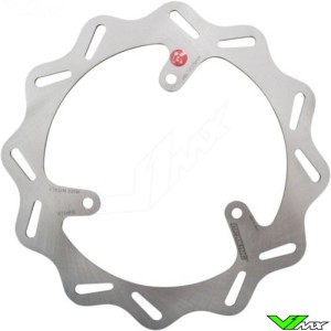 Brake disc front Braking wave fixed 200mm - KTM 65SX 