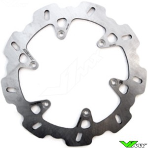 Brake disc rear Braking wave fixed 240mm - Suzuki RM125 RM250 