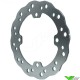 Brake disc rear NG wave fixed 160mm - KTM 65SX 