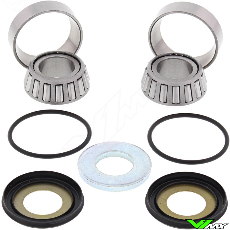 Steering bearing kit All Balls - KTM Husqvarna GasGas