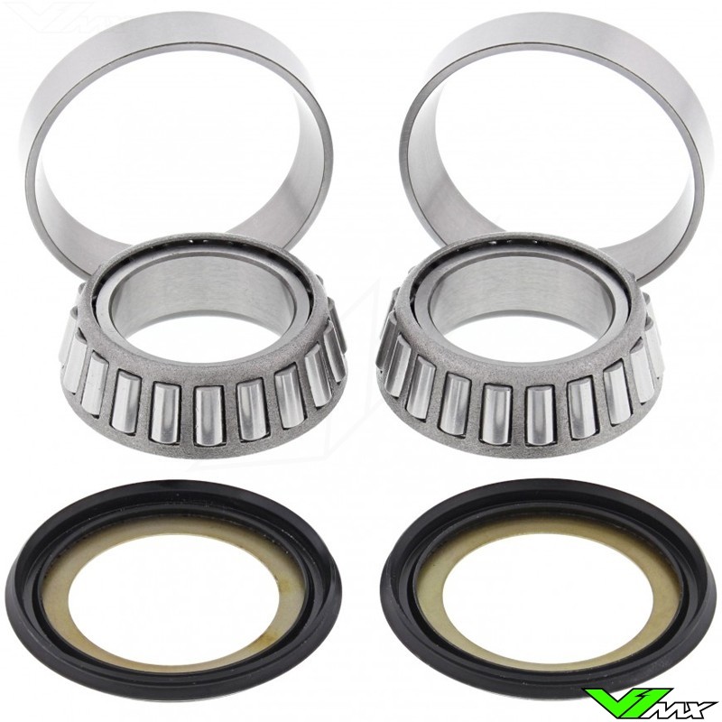 Steering bearing kit All Balls - Husqvarna