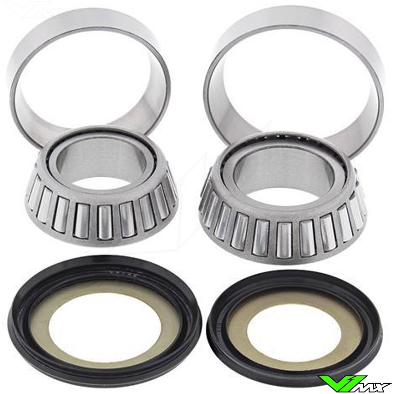 Balhoofdlagers All Balls - Kawasaki KLX230 KLX230R KLR250