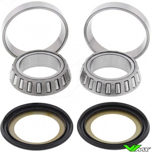 Steering bearing kit All Balls - Honda CRF250R CRF450R