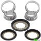 Steering bearing kit All Balls - Suzuki RM125 RM250 RMZ450