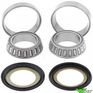 Steering bearing kit All Balls - Honda CRF250R CRF450R