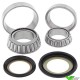 Steering bearing kit All Balls - Kawasaki KLX110 KLX110L