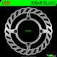 Brake disc front NG wave fixed 260mm - BETA RR350-498 4T 
