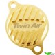 Oil filter cover Twin Air - Honda CRF250R