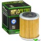 Oliefilter Hiflofiltro HF142 - Yamaha YZF250 YZF400 YZF426 TT-R250 WR250F WR426F TM MX250Fi MX450Fi EN450Fi