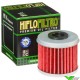 Oliefilter Hiflofiltro HF116 - Honda Husqvarna