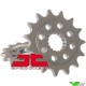 Voortandwiel staal JT Sprockets (520) - Honda CR250 CR500 CRF450R CRF450X CRF450RX