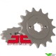 Voortandwiel staal JT Sprockets (520) - Honda CRF150F CRF230F XR250R