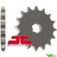 Voortandwiel staal JT Sprockets (428) - Suzuki JR80 DRZ50 DRZ70