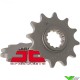 Voortandwiel staal JT Sprockets (520) - Kawasaki KLX400 Suzuki RM250 RMX250 DR200 DRZ250 DRZ400 DRZ400S DRZ400SM
