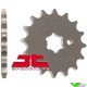 Voortandwiel staal JT Sprockets (420) - Kawasaki Suzuki Yamaha