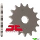 Front sprocket steel JT Sprockets (520) - Yamaha WR200 YZ125 GasGas EC125