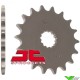 Voortandwiel staal JT Sprockets (520) - Kawasaki Yamaha