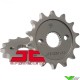 Voortandwiel staal JT Sprockets (428) - Honda CR80 CR85