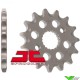 Voortandwiel staal JT Sprockets (420) - Honda CRF150R
