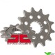 Voortandwiel staal JT Sprockets (520) - Suzuki RMZ450