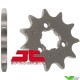 Voortandwiel staal JT Sprockets (520) - Kawasaki KX125