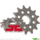 Voortandwiel staal JT Sprockets (520) - Kawasaki KXF250 KX250X