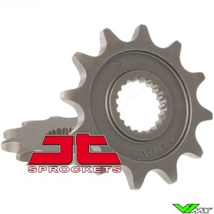 Voortandwiel staal JT Sprockets (520) - Yamaha GasGas