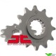 Front sprocket steel JT Sprockets (520) - KTM Husqvarna GasGas Husaberg Beta