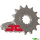 Voortandwiel staal JT Sprockets (428) - KTM 85SX Husqvarna TC85