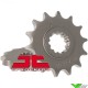 Voortandwiel staal JT Sprockets (428) - KTM 85SX Husqvarna TC85