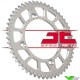Achtertandwiel aluminium JT sprockets (420) - Honda CR80 CR85 CRF150R CRF150RBigWheels CRF150RSmallWheels