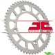 Achtertandwiel aluminium JT sprockets (420) - Honda CR80 CR85 CRF150R