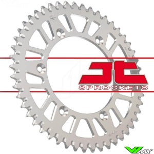 Rear sprocket aluminum JT sprockets (520) - Yamaha