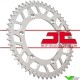 Achtertandwiel aluminium JT sprockets (520) - Husqvarna GasGas Beta