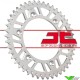Rear sprocket aluminum JT sprockets (520) - KTM Husqvarna GasGas Husaberg Triumph