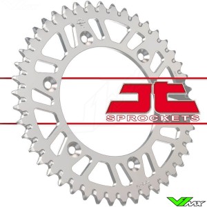 Rear sprocket aluminum JT sprockets (520) - KTM Husqvarna GasGas Husaberg