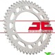 Achtertandwiel aluminium JT sprockets (420) - Kawasaki KX65 Suzuki RM65