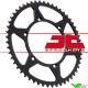 Achtertandwiel staal JT sprockets (520) - Kawasaki Suzuki