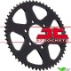 Achtertandwiel staal JT sprockets (428) - Suzuki DR125