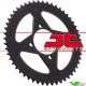 Achtertandwiel staal JT sprockets (420) - Yamaha PW80 TT-R50 TT-R90 TT-R110E